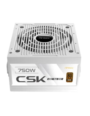 CSK750DC WHITE EC