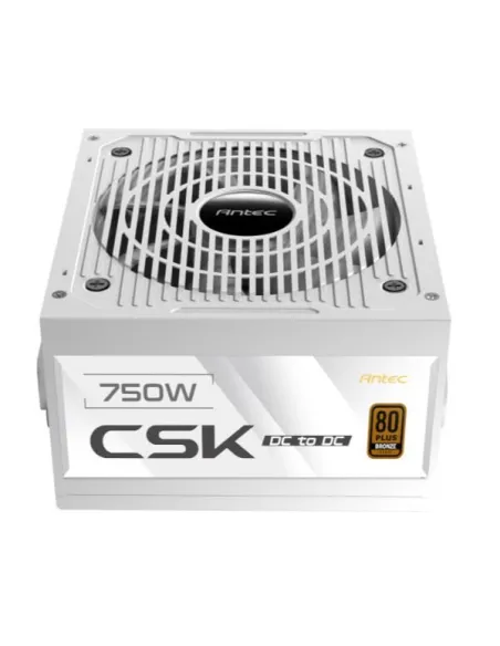 CSK750DC WHITE EC