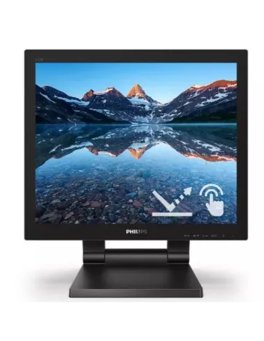 17 5:4 TOUCH SCREEN MONITOR