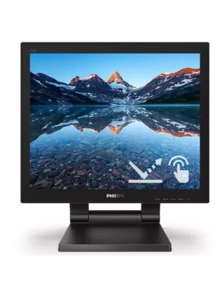 17 5:4 TOUCH SCREEN MONITOR