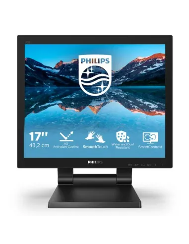 17 5:4 TOUCH SCREEN MONITOR