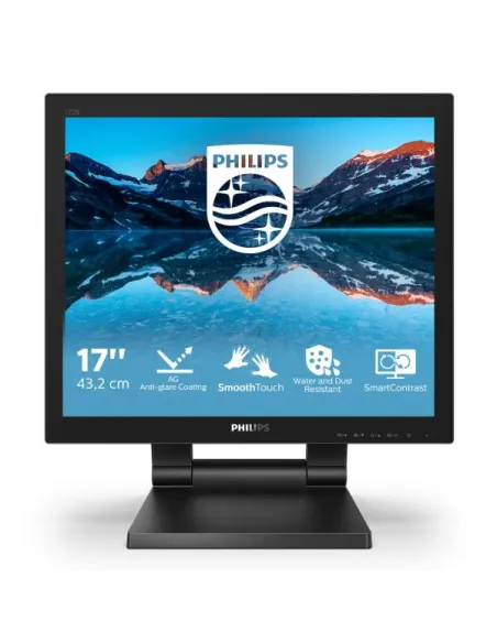 17 5:4 TOUCH SCREEN MONITOR