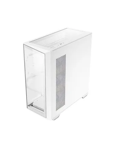 C3 ARGB WHITE CABINET