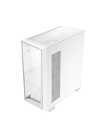 C3 ARGB WHITE CABINET