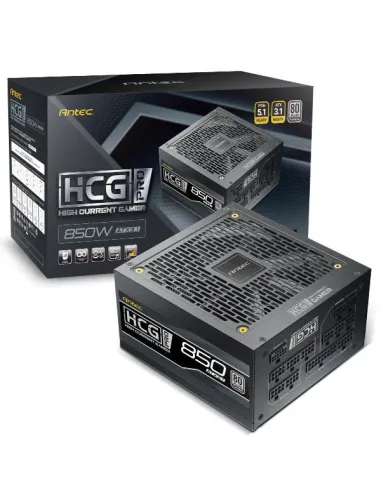 HCG850 PRO PEC ALIMENTATORE