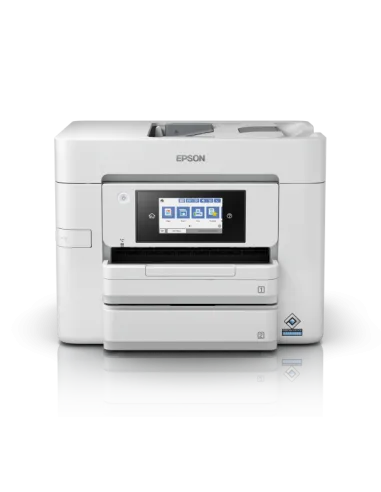 WORKFORCE WF-C4810DTWF