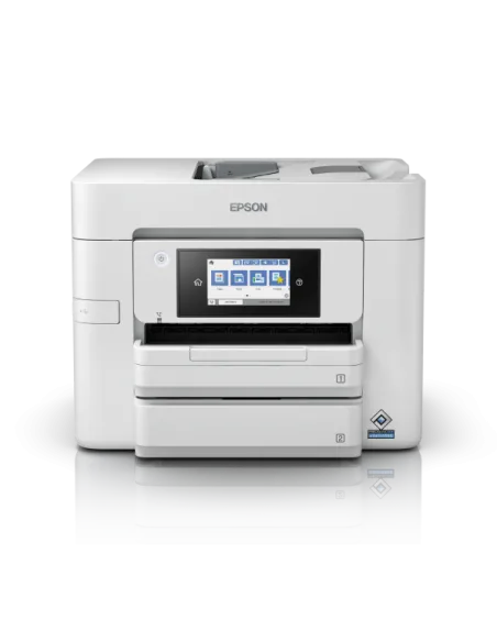 WORKFORCE WF-C4810DTWF