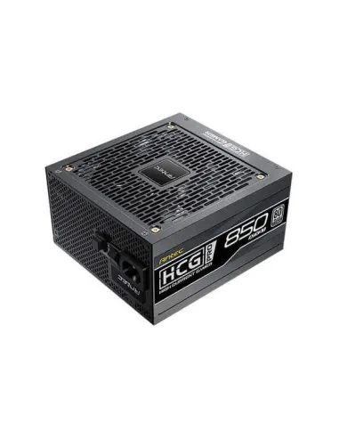 HCG850 PRO PEC ALIMENTATORE