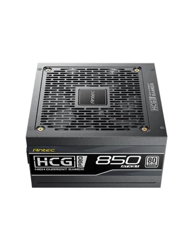 HCG850 PRO PEC ALIMENTATORE