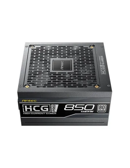 HCG850 PRO PEC ALIMENTATORE