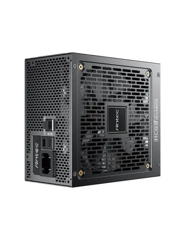 HCG850 PRO PEC ALIMENTATORE