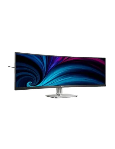 49 MONITOR CURVO 32:9 REG ALT USBC