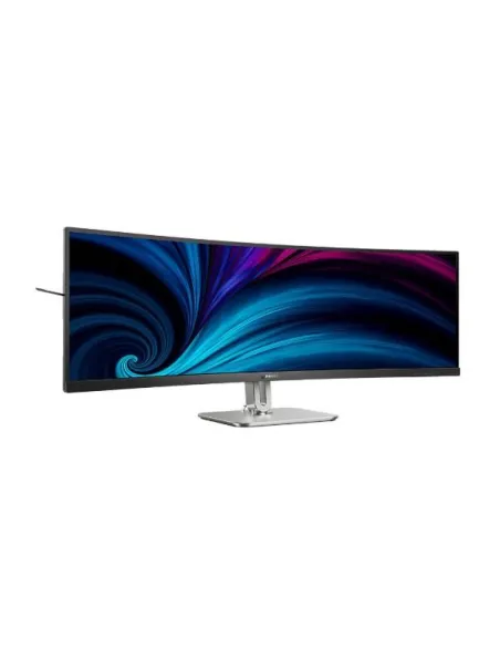 49 MONITOR CURVO 32:9 REG ALT USBC