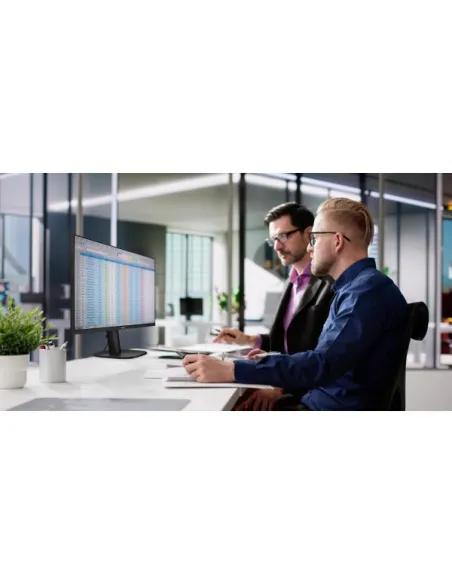 23,8 MONITOR 120HZ REG ALT USB-C