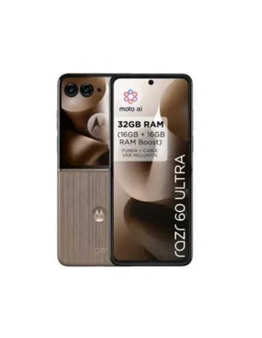 RAZR 60 ULTRA 16/512 MOUNTAIN TRAIL