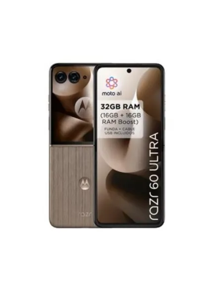 RAZR 60 ULTRA 16/512 MOUNTAIN TRAIL