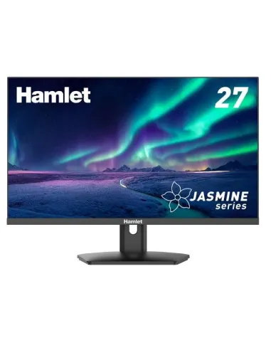 MONITOR 27 FHD IPS HDMI VGA