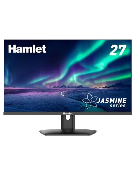 MONITOR 27 FHD IPS HDMI VGA