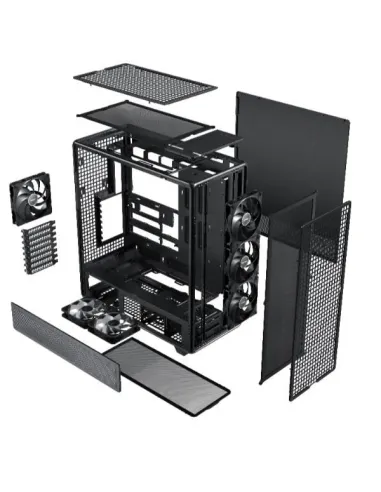 ANTEC 900 CASE