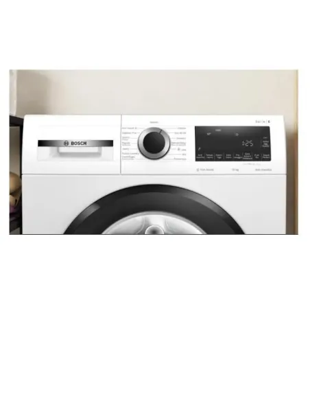 LAVAT 10KG A 1400 GIRI FRONT