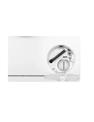 LAVAT 10KG A 1400 GIRI FRONT