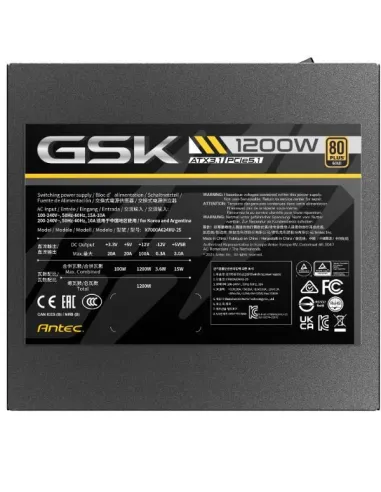 GSK 1200 EC