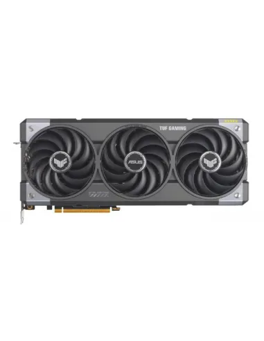 ASUS TUF Radeon RX 9070 XT OC Edition, 16384 MB GDDR6