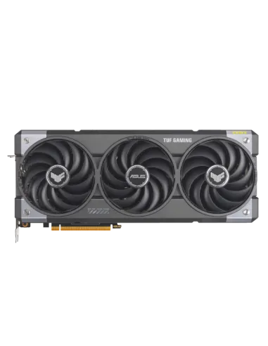 ASUS TUF Radeon RX 9070 XT OC Edition, 16384 MB GDDR6