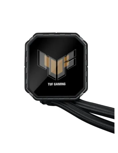 ASUS TUF Gaming LC III 360 ARGB LCD AiO Wasserkühlung - 360mm, schwarz