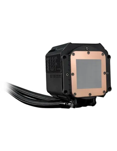 ASUS TUF Gaming LC III 360 ARGB AiO Wasserkühlung - 360mm, schwarz