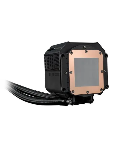 ASUS TUF Gaming LC III 360 ARGB AiO Wasserkühlung - 360mm, schwarz