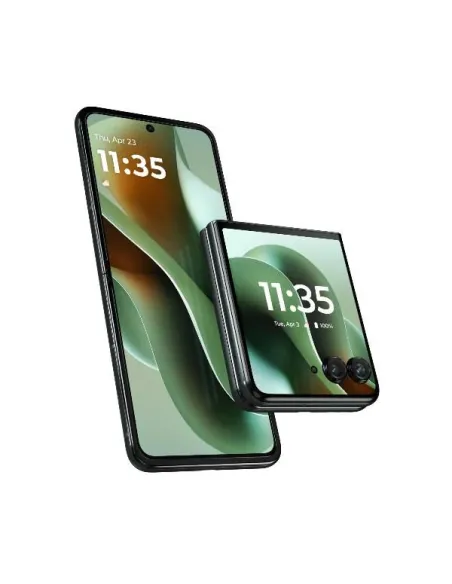 Motorola Razr 60 Ultra 16+512GB 6.96" 5G Scarab ITA