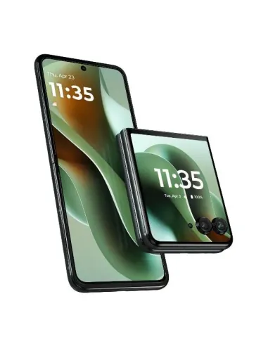 Motorola Razr 60 Ultra 16+512GB 6.96" 5G Scarab ITA