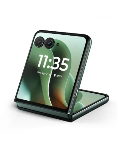 Motorola Razr 60 Ultra 16+512GB 6.96" 5G Scarab ITA