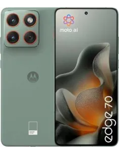 Motorola Edge 70 12+512GB 6.67" 5G Pantone Lily Pad DS ITA