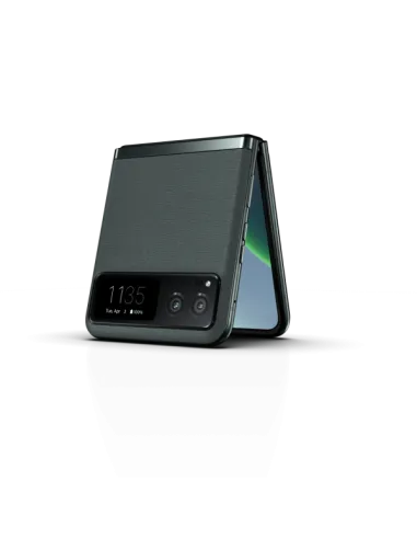 Motorola Razr 40 8+256GB 6.9" 5G Sage Green DS ITA