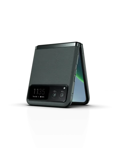 Motorola Razr 40 8+256GB 6.9" 5G Sage Green DS ITA