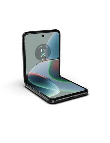 Motorola Razr 40 8+256GB 6.9" 5G Sage Green DS ITA