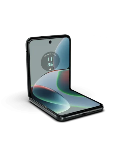 Motorola Razr 40 8+256GB 6.9" 5G Sage Green DS ITA