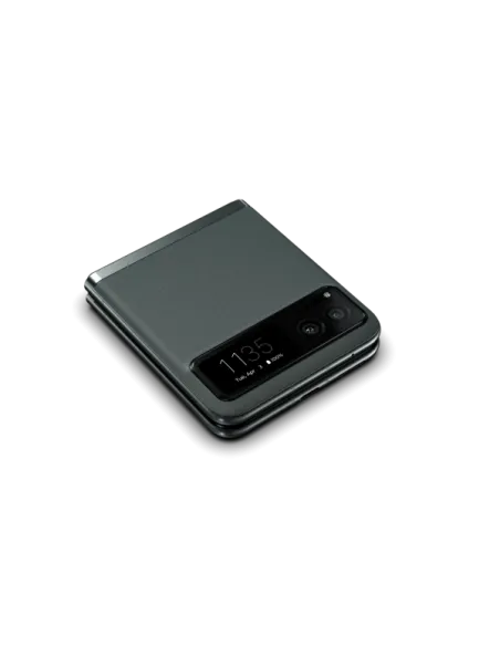 Motorola Razr 40 8+256GB 6.9" 5G Sage Green DS ITA