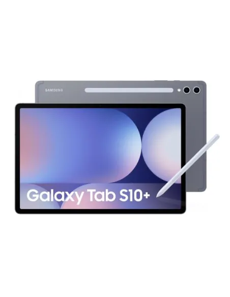 Samsung SM-X820 Galaxy Tab S10+ 12+512GB 12.4" Moonstone Grey EU