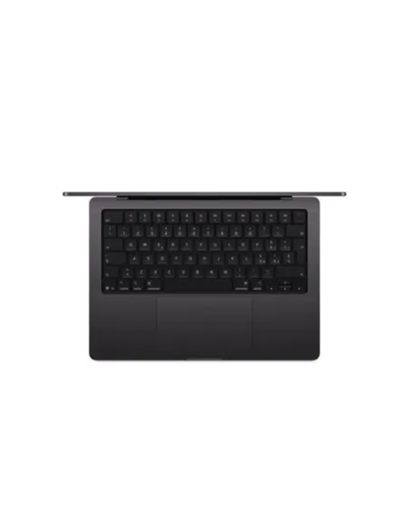 Apple MacBook Pro 2025 14" M5 10C/10G 16/1TB Space Black MDE14T/A