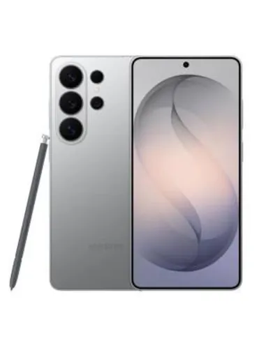 Samsung SM-S948 S26 Ultra 12+512GB 6.9" 5G Silver Shadow EU