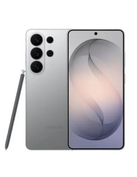 Samsung SM-S948 S26 Ultra 12+512GB 6.9" 5G Silver Shadow EU