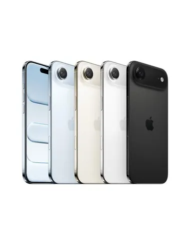 Apple iPhone Air 1TB 6,5" Space Black ITA MG2W4QL/A