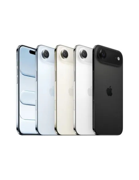 Apple iPhone Air 1TB 6,5" Space Black ITA MG2W4QL/A