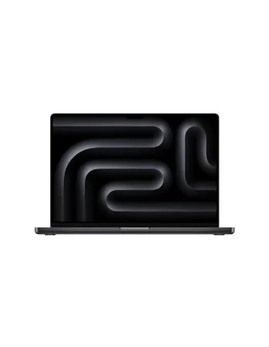 Apple MacBook Pro 2026 16" M5 Pro 18C/20G 48/1TB Sp.Black MGEC4T/A