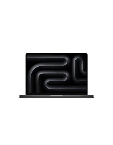Apple MacBook Pro 2026 14" M5 Pro 15C/16G 24/1TB Sp.Black MGDR4T/A
