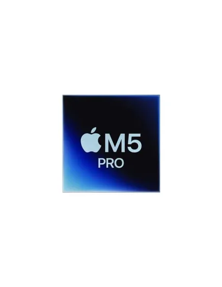 Apple MacBook Pro 2026 14" M5 Pro 15C/16G 24/1TB Sp.Black MGDR4T/A