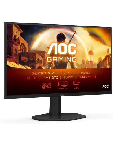 AOC Monitor Gaming (25G42E)